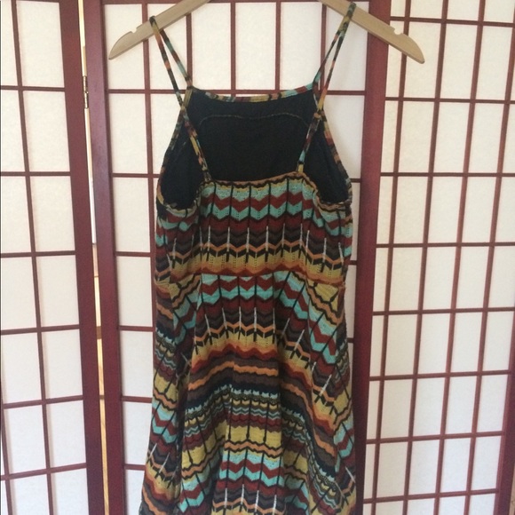 Spaghetti Strap Dress - Picture 2 of 3